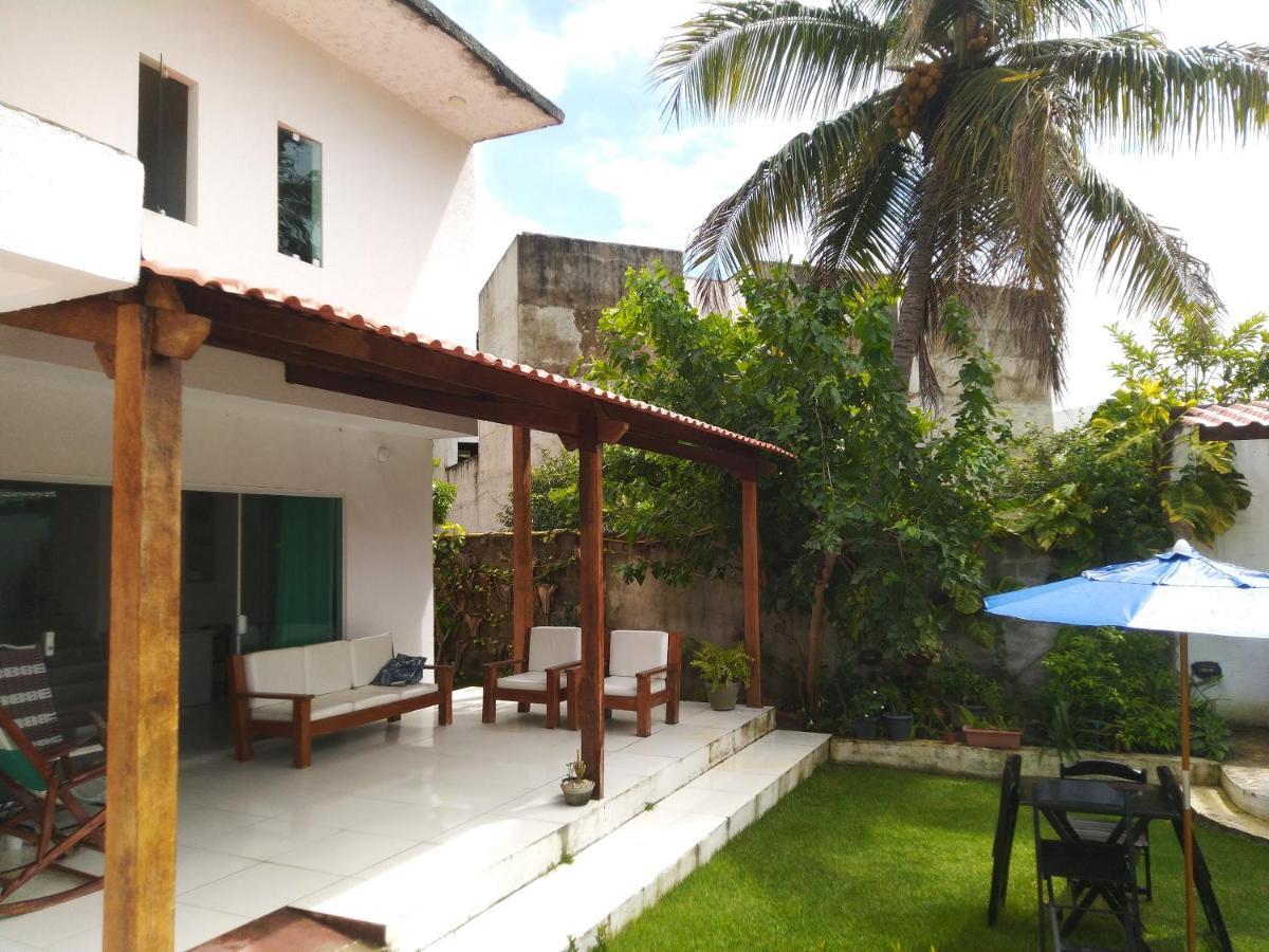Riqueta Mar Pousada Maragogi Exterior photo